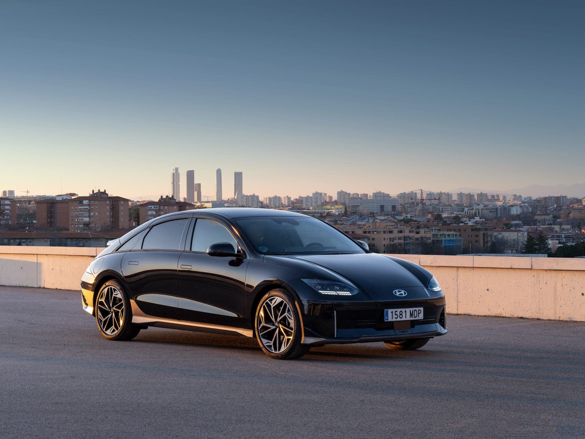 Hyundai bei Autohaus Listle