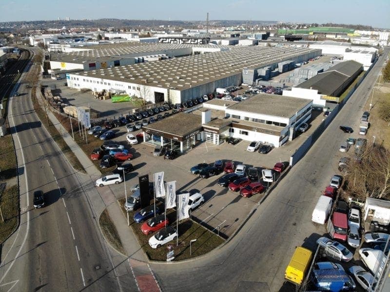 Autohaus Listle Neu-Ulm